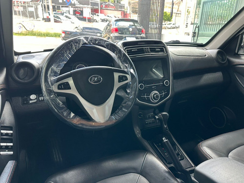 Lifan X60 1.8 Vip 4x2 5p