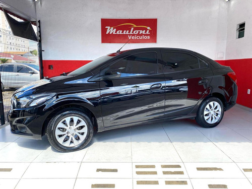 Chevrolet Prisma 1.4 Mt Lt