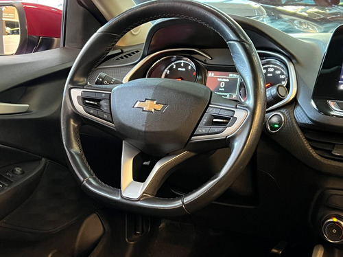 Chevrolet Onix 1.0 TURBO LTZ