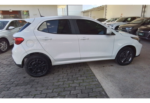 Fiat Argo 1.0 FIREFLY FLEX DRIVE MANUAL