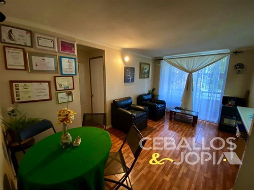 Imagen 5 de 17 de Departamento En Venta En Quilpué