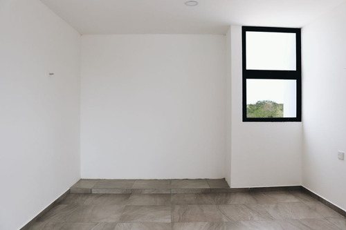 Imagen 20 de 30 de Casa En Privada Tamora Con Increíbles Amenidades Para Tu Fam