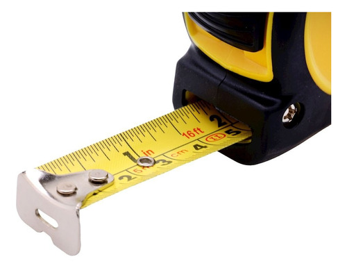 Flexometro 5mts 30-615 Stanley