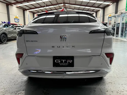 Buick Envista AVENIR