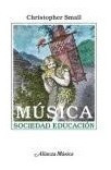 Musica Sociedad Educacion (alianza Musica) - Small Christo*-