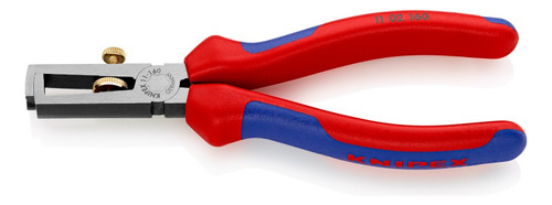 Alicate Pelacables Knipex 11 02 160