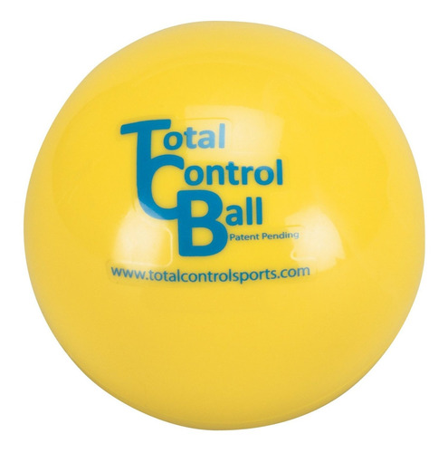 Total Control Sports Strength Builder Bola Atomica 3