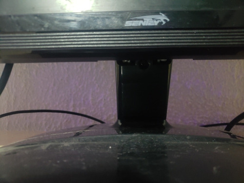 Monitor 75hz Como Nuevo