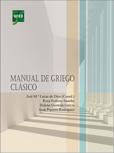 Manual De Griego Clásico -   - *