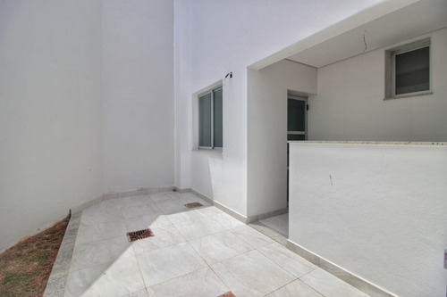 Imagem 14 de 24 de Casa De Condomínio À Venda, 3 Quartos, 1 Suíte, 2 Vagas, Centro - Contagem/mg - 24185