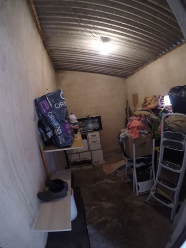 Imagem 10 de 12 de Casa À Venda, 130 M² Por R$ 250.000,00 - Parque Liberdade - Americana/sp - Ca1059