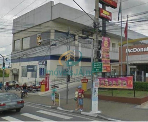 Imagem 3 de 19 de Loja Para Alugar No Bairro Vila Silva Ribeiro - Carapicuíba/sp - 472