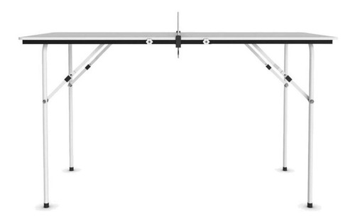 Mesa De Ping Pong Free Ppt 130 Small Indoor Portátil