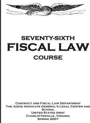 Libro Seventy - Sixth Fiscal Law Course - The Judge Advoc...