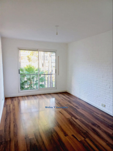 Apartamento De 3 Dormitorios En Haras De Lago