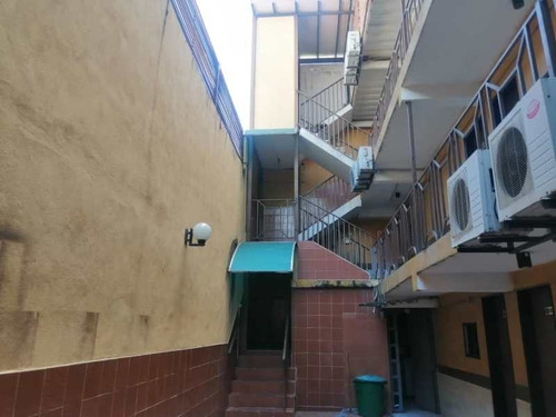 Imagen 3 de 6 de Venta De Hotel En Funcionamiento En La Av. Pedro Leon Torres, Barquisimeto.