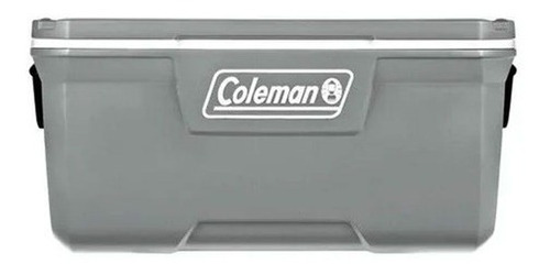 Conservadora Coleman 120qt Heladera Portatil Termica Camping