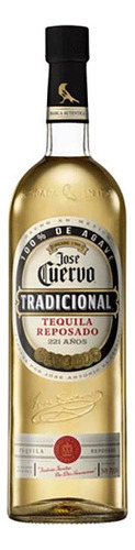 Tequila Jose Cuervo Tradicional 695cc - Tienda Baltimore