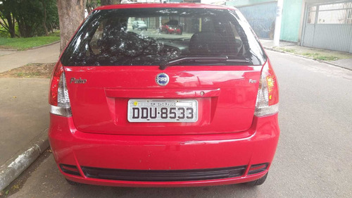 Fiat Palio 2007 Financiamento Com Score Baixo Score Baixo