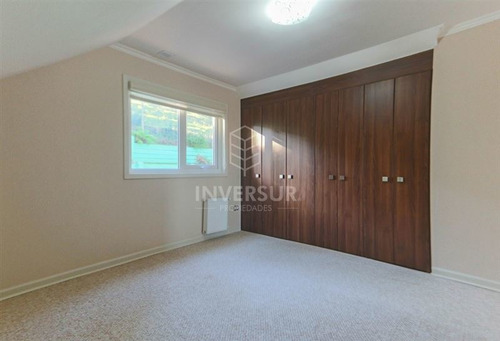 Casa En Venta De 4 Dormitorios En Puerto Varas