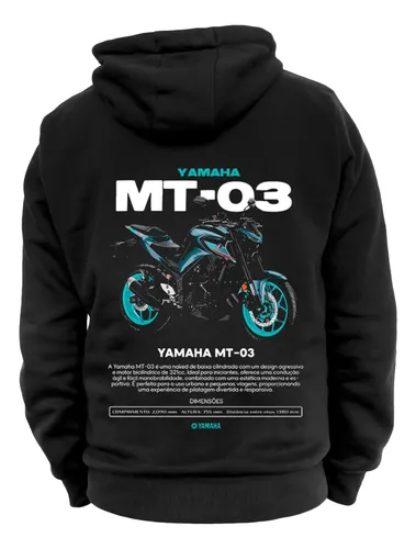 Yamaha mt hoodie hotsell