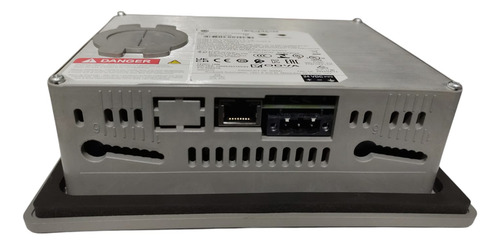 Allen Bradley 2711p-t6c21d8s Panelview Plus 7