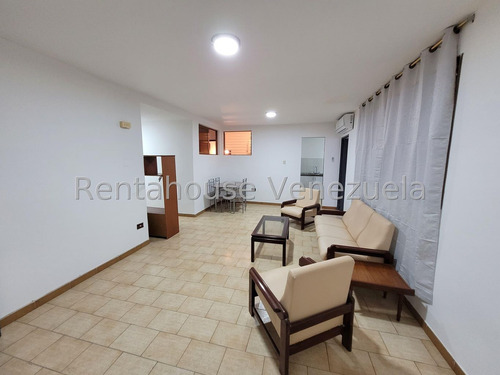 Anexo En Alquiler En El Marqués Mls 25-5433 Yf