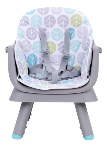 Silla Comedor Y Escritorio Para Bebé Sidney 6 En 1 Priori