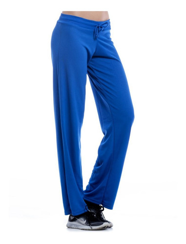 Pantalón Punto1 Deportivo Tipo Dry De Mujer 