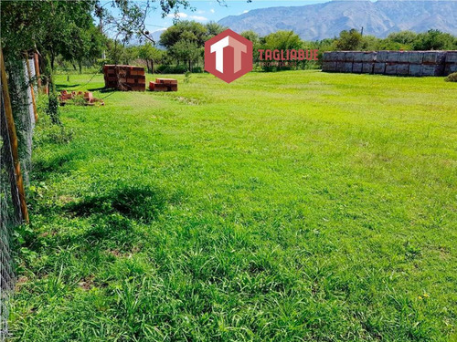 Imagen 2 de 6 de Amplio, Plano Y Vistoso Lote