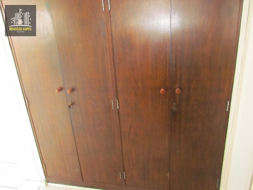 Imagem 8 de 12 de Apartamento No Ipiranga Com 1 Dormitório E 1 Vg | M1581