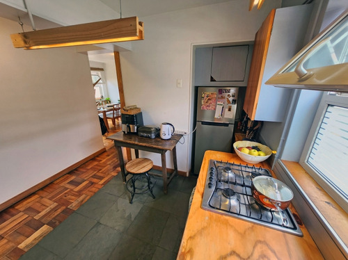 Venta Depto Providencia 2d+2b+0est+0bod 67m2 Sta Isabel L5