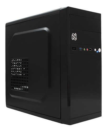 Imagen 2 de 5 de Computadora Cpu Pc Escritorio Dual Core 8gb 120 Ssd Wifi