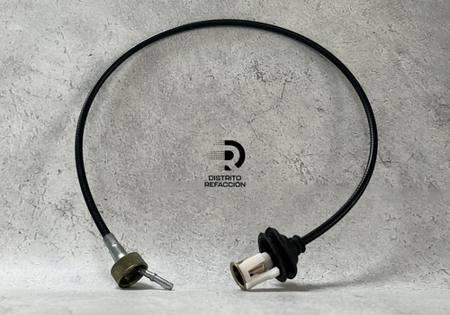 Chicote Cable Velocimetro Tsuru 3 1.6 99 00 01 02 03 04 05