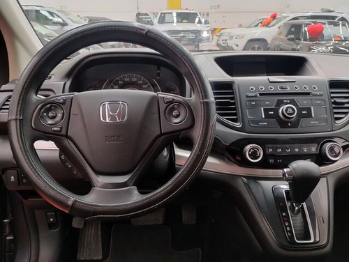 Honda CR-V 2.4 LX AUT