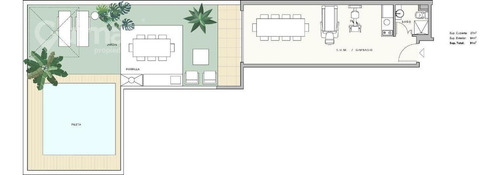 Imagen 12 de 30 de Terreno En Venta! Planos Aprobados, Av. De Los Incas! - Lideres En Terrenos - Guimat Propiedades