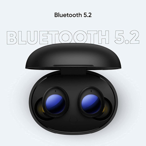 Buds Air 2 Neo Active Noise Cancelling Auriculares Inal...