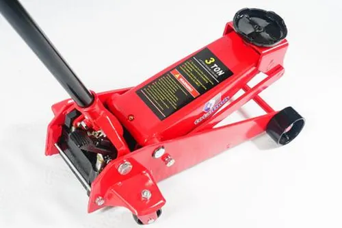comprar Gata Hidraulica Tipo Caiman 3 Toneladas Autos Camionetas
