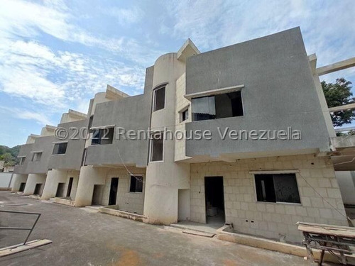 Imagen 2 de 15 de Casa En Venta En Barrio Sucre Maracay Aragua 22-27195 Irrr