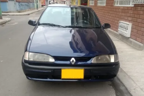 Renault R19 Rt 1.8