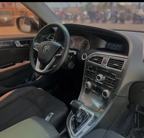 Brilliance V5 1.5 Deluxe