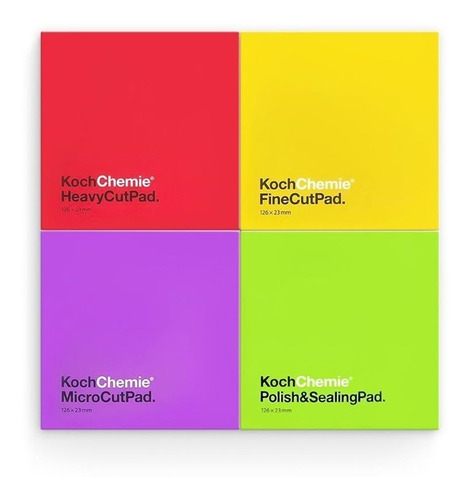 Imagen 4 de 10 de Koch Chemie | Ps | Plast Star | Acondiciona Plasticos | 1ltr