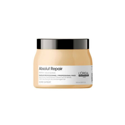 Imagen 1 de 1 de Máscara L'Oréal Professionnel Serie Expert Absolut Repair de 500mL