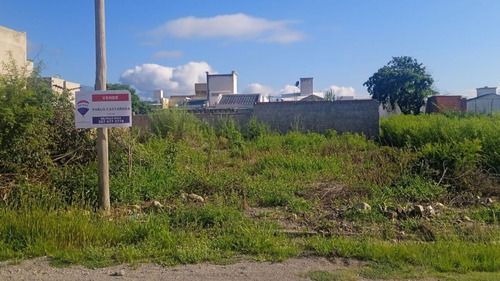 Imagen 2 de 9 de Terreno Venta Bº Portal De Lesser Zona Norte 326m2
