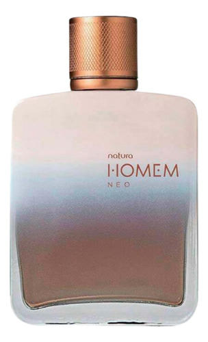 Perfume Masculino Homem Neo Natura - Los Viajes De Marian