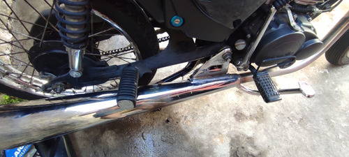 Zanella Rx 150 Rojo 2023