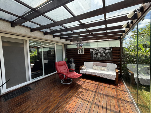 Departamento En Venta En Vista Bahia Nordelta
