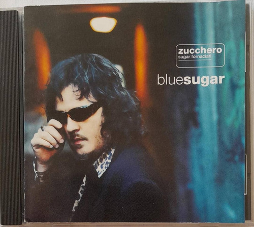 Zucchero / Bluesugar