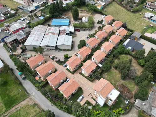 Oportunidad De Desarrollo De Vivienda En Tabio, Cundinamarca. (15653).