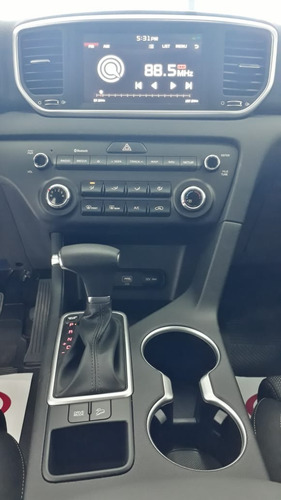 Kia Sportage 2.0 Lx At 4x2 - 2021